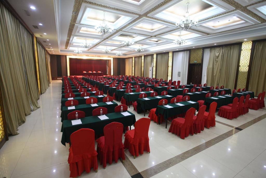 Milky Way Hotel Χαρμπίν Εξωτερικό φωτογραφία