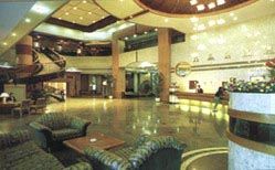 Milky Way Hotel Χαρμπίν Εξωτερικό φωτογραφία
