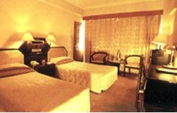 Milky Way Hotel Χαρμπίν Εξωτερικό φωτογραφία